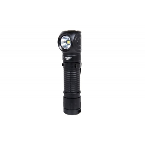 Theta Light TX65 hybrid head torch, Experience unmatched versatility with the Theta Light TX65 hybrid torch